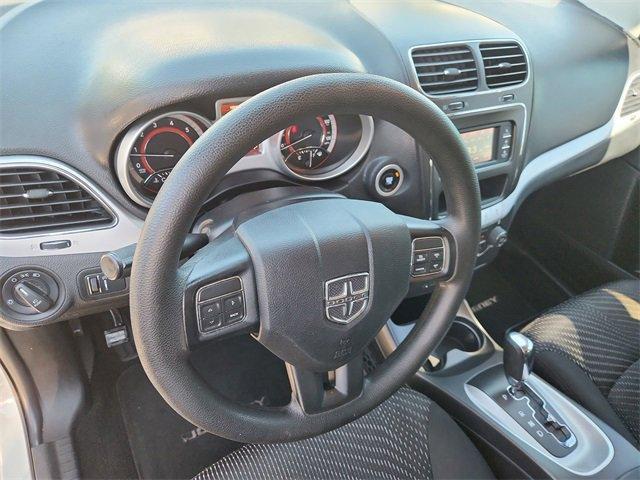 used 2016 Dodge Journey car, priced at $9,991