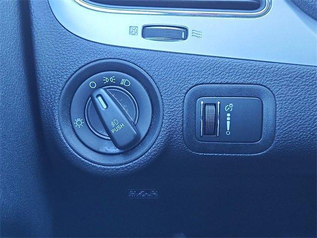 used 2016 Dodge Journey car, priced at $9,991