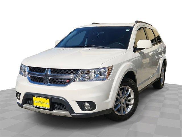 used 2016 Dodge Journey car, priced at $9,991