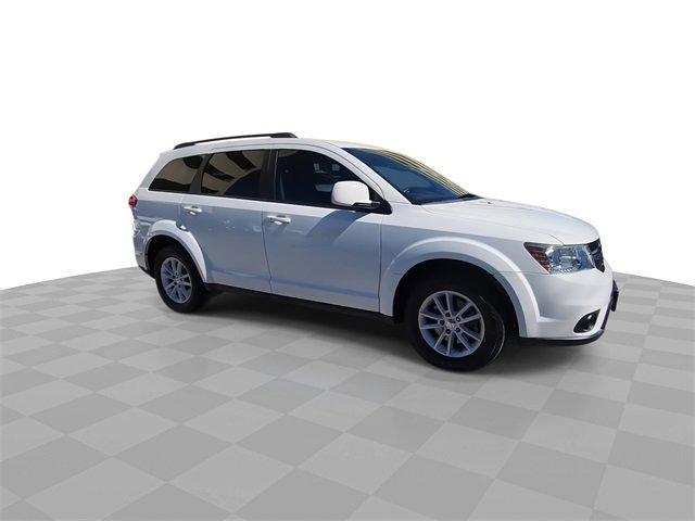 used 2016 Dodge Journey car, priced at $9,991
