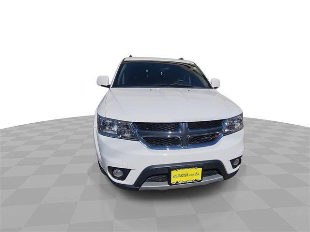 used 2016 Dodge Journey car, priced at $9,991