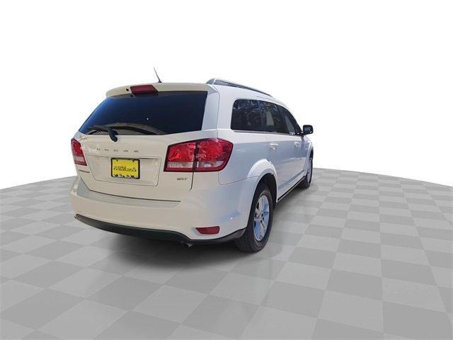 used 2016 Dodge Journey car, priced at $9,991