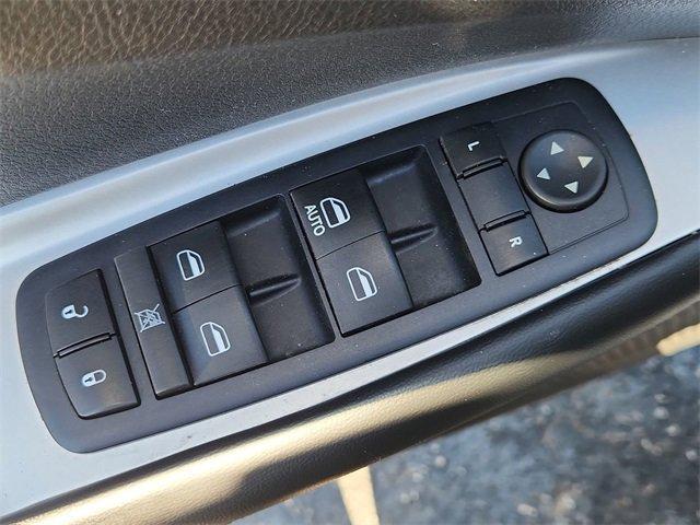 used 2016 Dodge Journey car, priced at $9,991