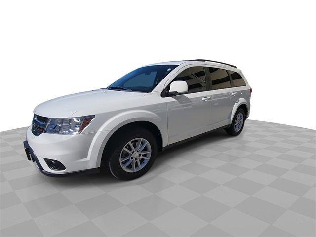 used 2016 Dodge Journey car, priced at $9,991
