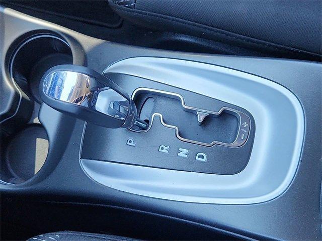 used 2016 Dodge Journey car, priced at $9,991