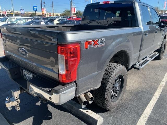 used 2019 Ford F-250 car, priced at $49,491