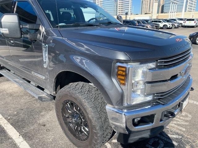 used 2019 Ford F-250 car, priced at $49,491