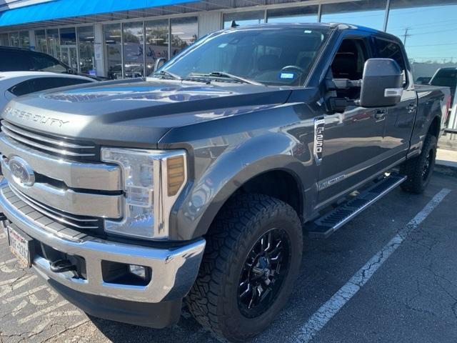 used 2019 Ford F-250 car, priced at $49,491