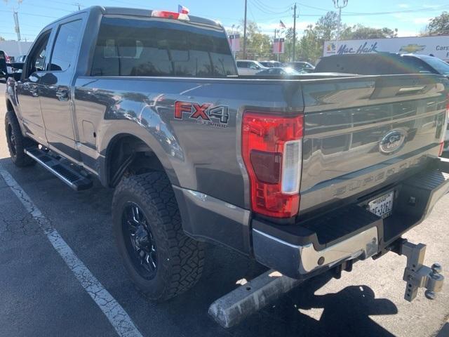 used 2019 Ford F-250 car, priced at $49,491