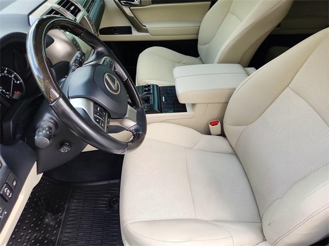 used 2020 Lexus GX 460 car, priced at $39,992