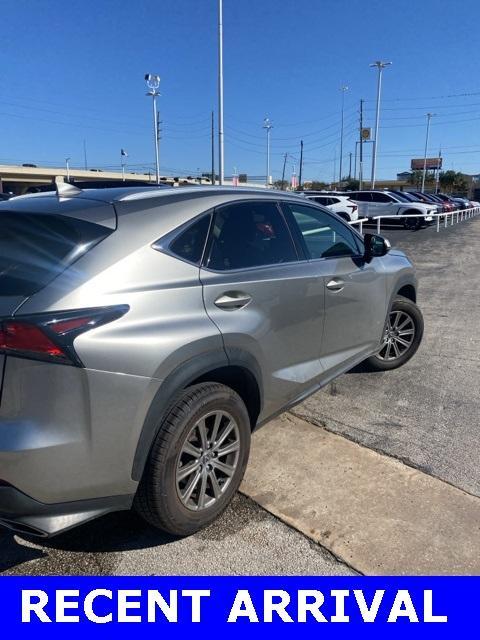 used 2019 Lexus NX 300 car, priced at $26,991