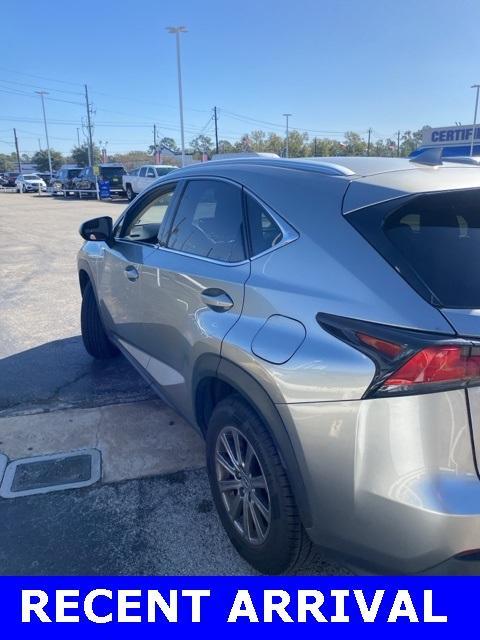 used 2019 Lexus NX 300 car, priced at $26,991