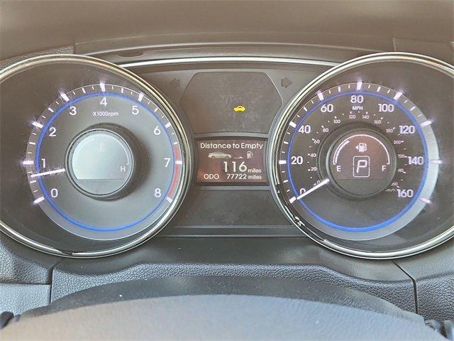 used 2013 Hyundai Sonata car, priced at $9,991