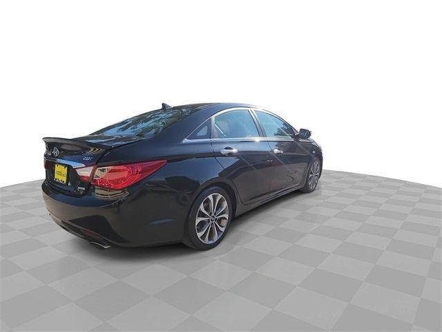 used 2013 Hyundai Sonata car, priced at $9,991