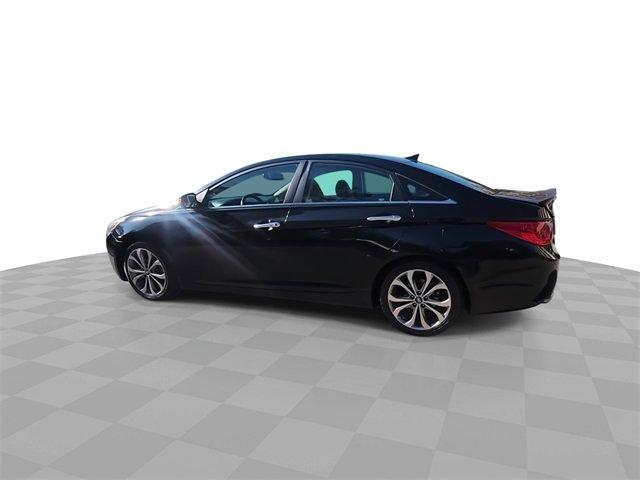 used 2013 Hyundai Sonata car, priced at $9,991