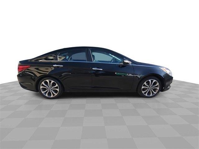 used 2013 Hyundai Sonata car, priced at $9,991