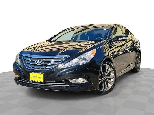used 2013 Hyundai Sonata car, priced at $9,991