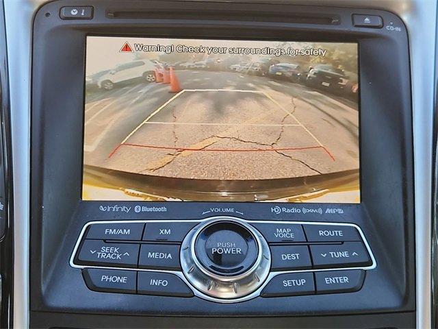 used 2013 Hyundai Sonata car, priced at $9,991