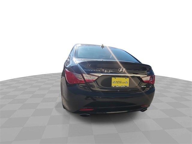 used 2013 Hyundai Sonata car, priced at $9,991