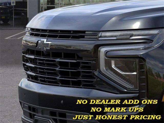new 2025 Chevrolet Tahoe car, priced at $72,003