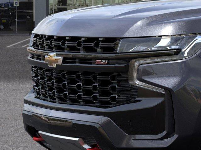 new 2024 Chevrolet Tahoe car, priced at $65,935