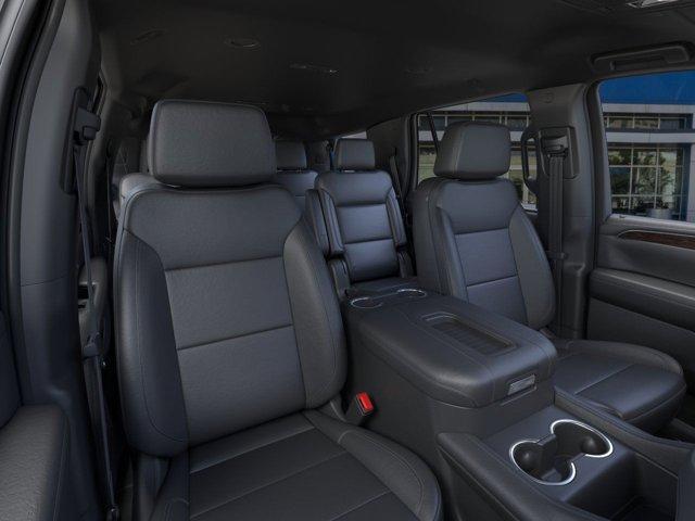 new 2024 Chevrolet Tahoe car, priced at $65,935