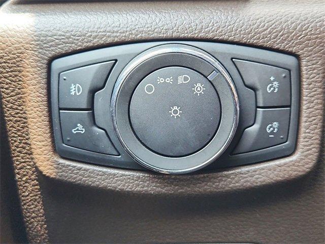 used 2017 Ford F-150 car, priced at $25,991
