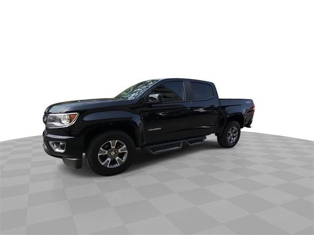 used 2020 Chevrolet Colorado car, priced at $28,193