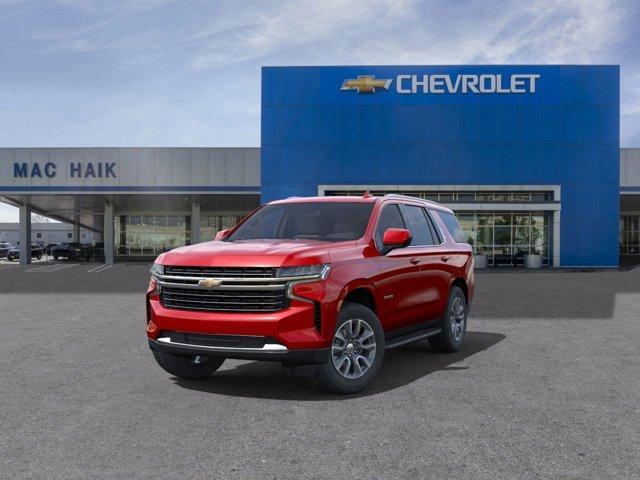 new 2024 Chevrolet Tahoe car, priced at $61,905