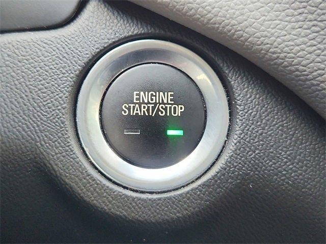 used 2021 Chevrolet Equinox car, priced at $11,394