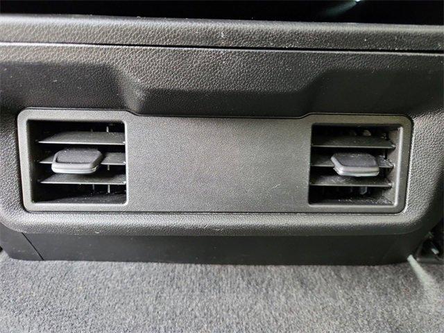 used 2022 Chevrolet Silverado 1500 car, priced at $30,993