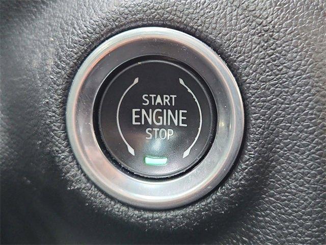 used 2021 Chevrolet Silverado 1500 car, priced at $27,491