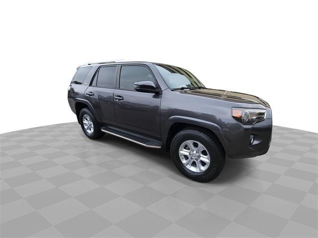 used 2017 Toyota 4Runner car, priced at $21,895