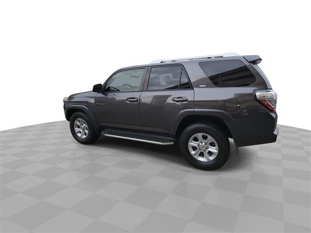 used 2017 Toyota 4Runner car, priced at $21,895