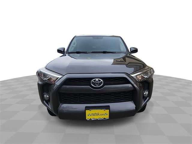 used 2017 Toyota 4Runner car, priced at $21,895