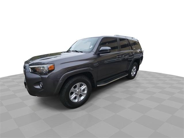 used 2017 Toyota 4Runner car, priced at $21,895