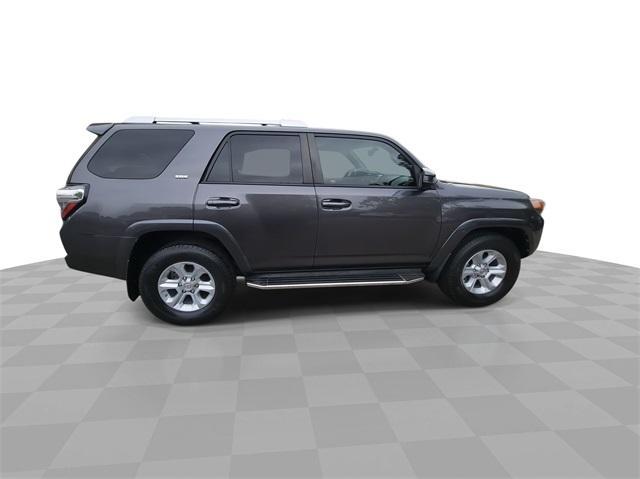 used 2017 Toyota 4Runner car, priced at $21,895