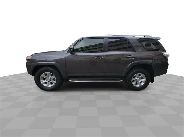 used 2017 Toyota 4Runner car, priced at $21,895