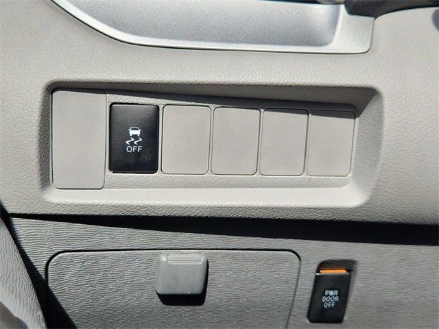 used 2020 Toyota Sienna car, priced at $26,798