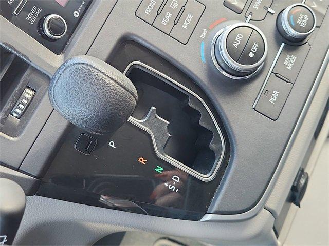 used 2020 Toyota Sienna car, priced at $26,798