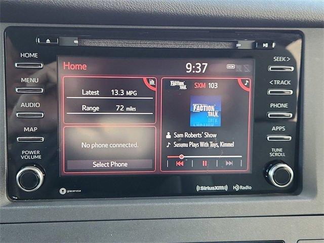 used 2020 Toyota Sienna car, priced at $26,798