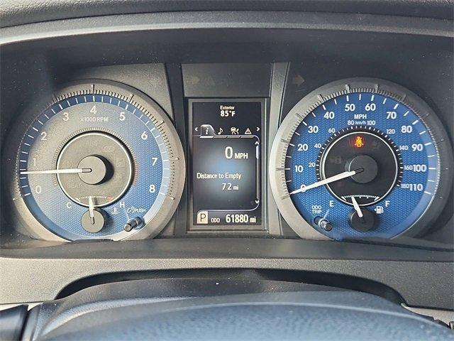 used 2020 Toyota Sienna car, priced at $26,798