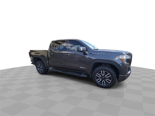 used 2019 GMC Sierra 1500 car, priced at $34,993