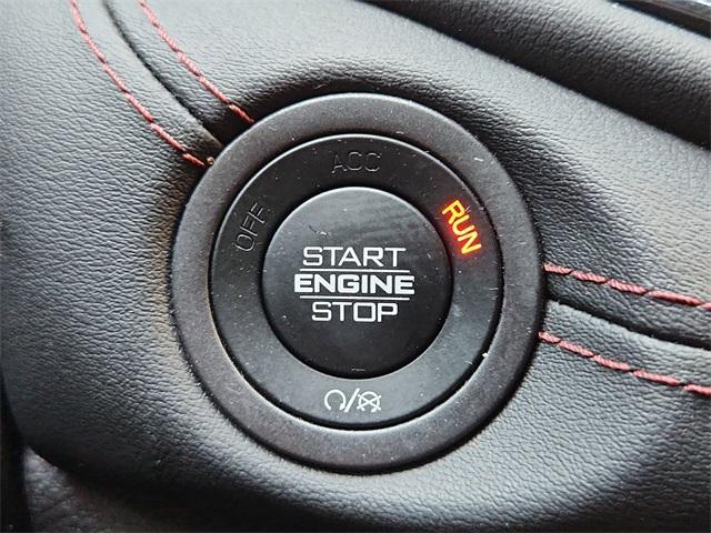 used 2022 Dodge Durango car, priced at $31,995