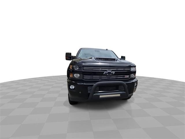 used 2019 Chevrolet Silverado 2500 car, priced at $33,990