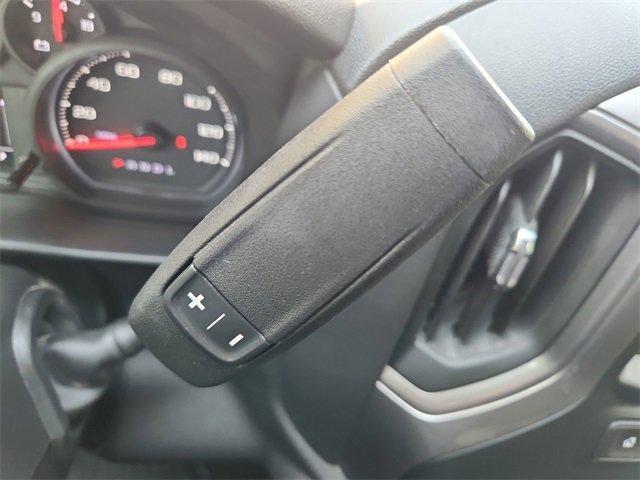 used 2024 Chevrolet Silverado 1500 car, priced at $45,494