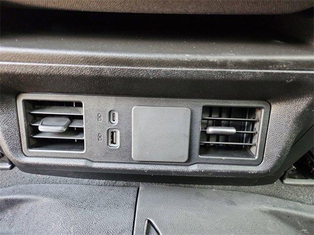 used 2024 Chevrolet Silverado 1500 car, priced at $45,494