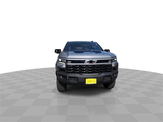 used 2023 Chevrolet Silverado 1500 car, priced at $60,993
