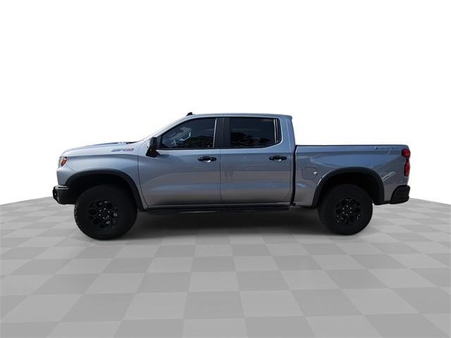 used 2023 Chevrolet Silverado 1500 car, priced at $60,993