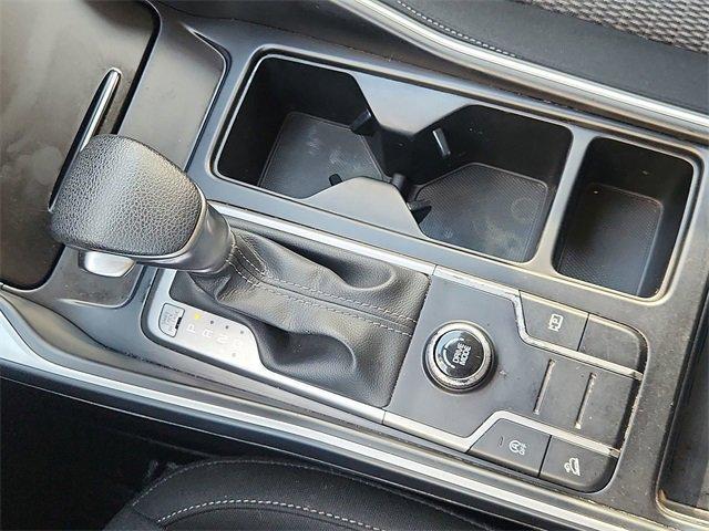 used 2022 Kia Sorento car, priced at $20,991
